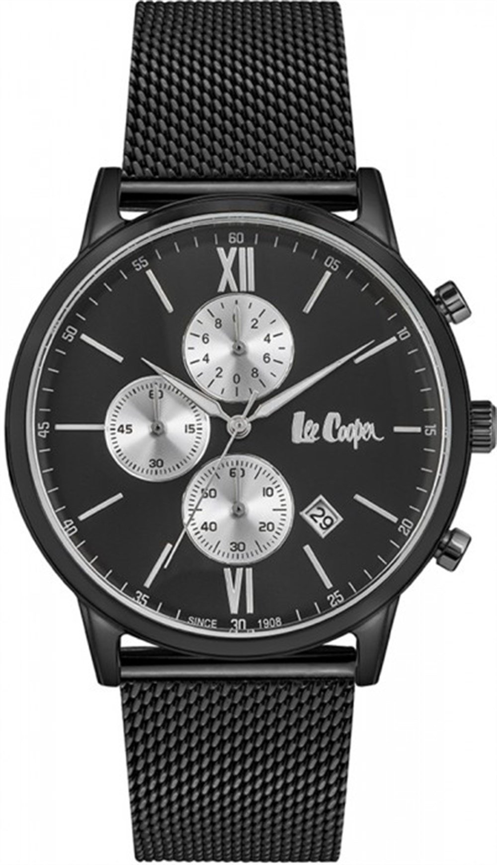 Lee Cooper LC07012.660 Erkek Kol Saati
