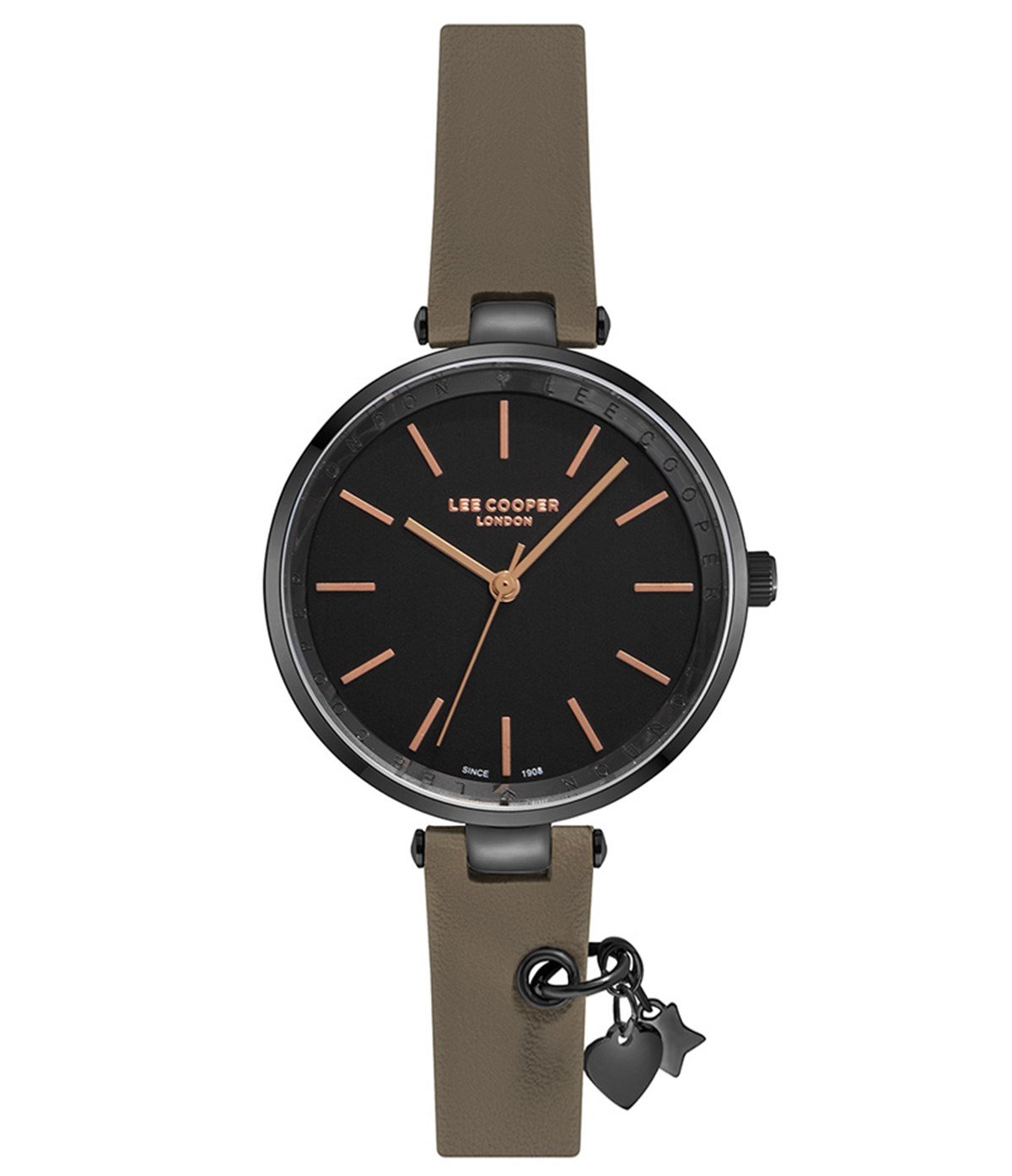 LC07020.657Lee Cooper LC07020.657 Bayan Kol Saati