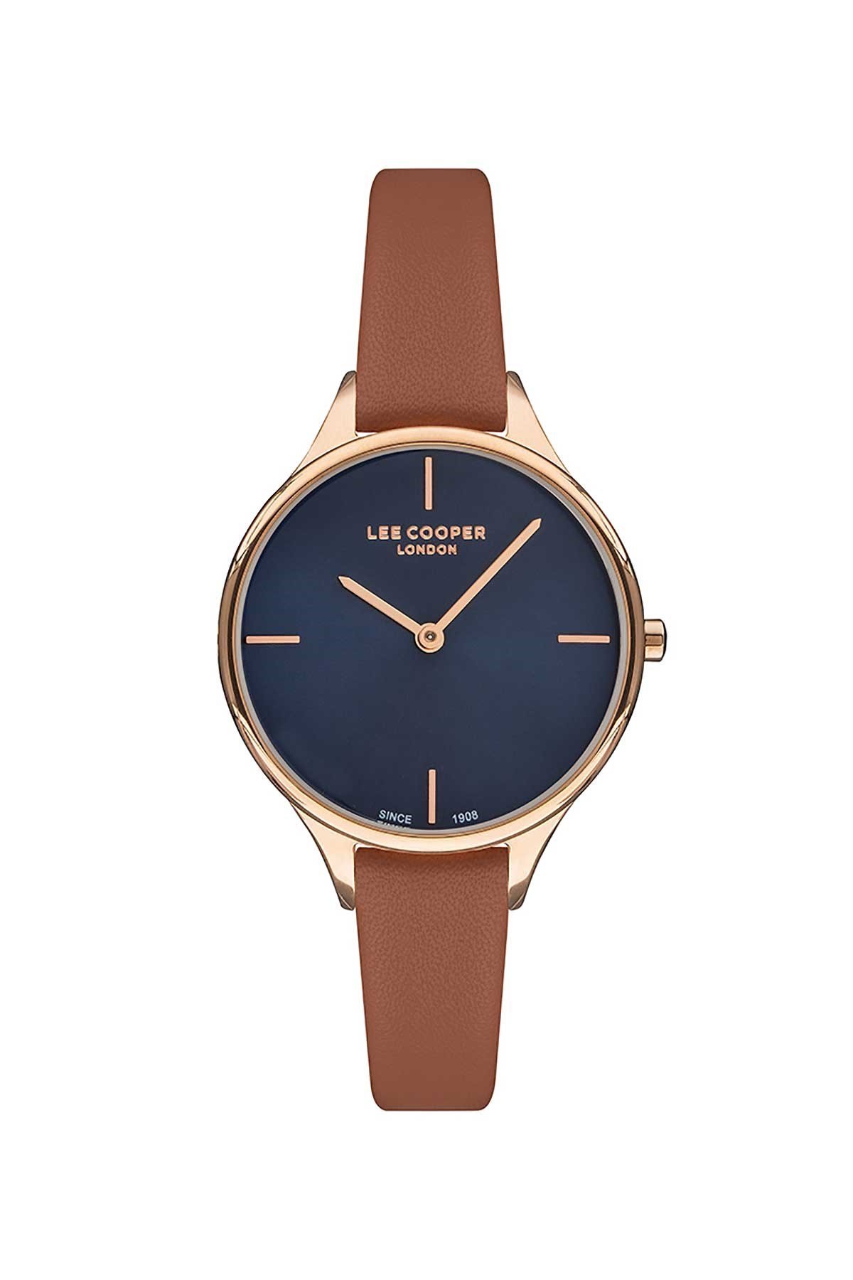 LC07099.494Lee Cooper LC07099.494 Bayan Kol Saati