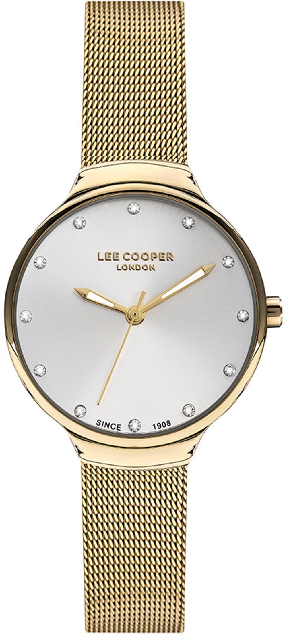 Lee CooperLC07284.130Lee Cooper LC07284.130 Bayan Kol Saati