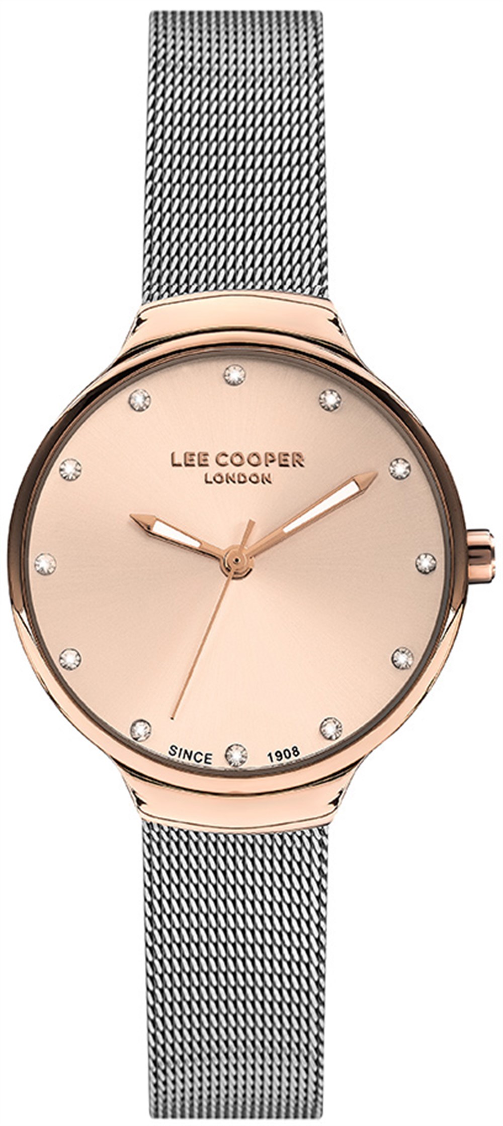 Lee CooperLC07284.410Lee Cooper LC07284.410 Bayan Kol Saati