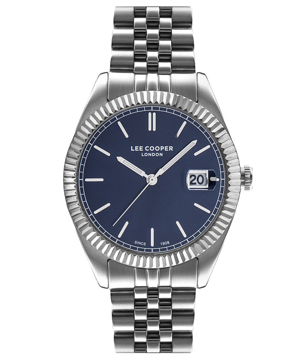 Lee CooperLC07215.390Lee Cooper LC07215.390 Erkek Kol Saati