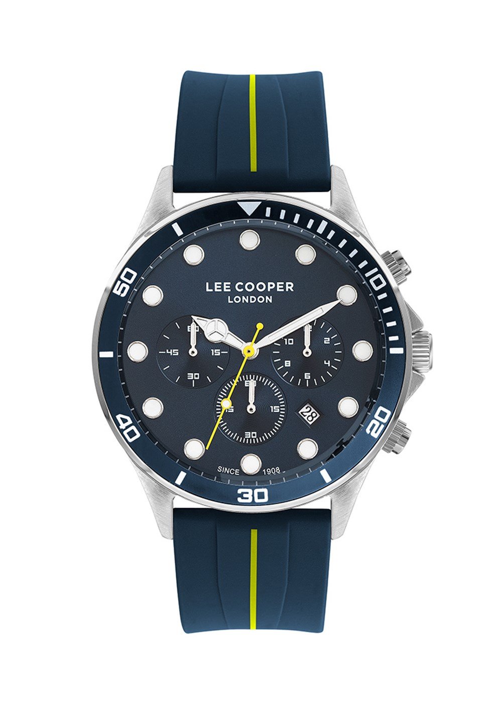 Lee CooperLC07294.399Lee Cooper LC07294.399 Erkek Kol Saati