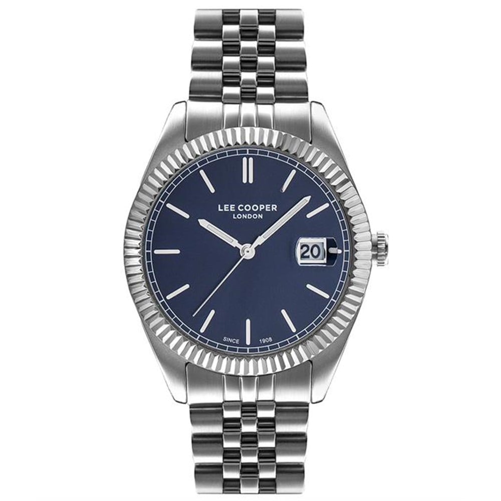 Lee CooperLC07215.390Lee Cooper LC07215.390 Erkek Kol Saati