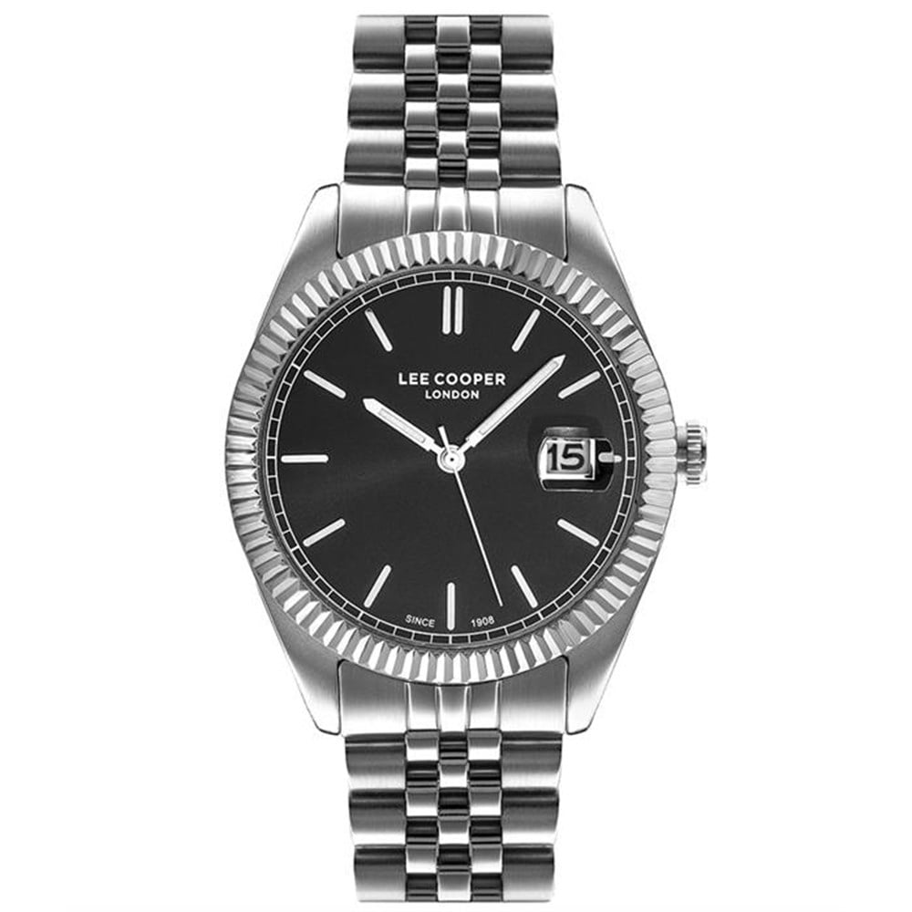 Lee CooperLC07215.350Lee Cooper LC07215.350 Erkek Kol Saati