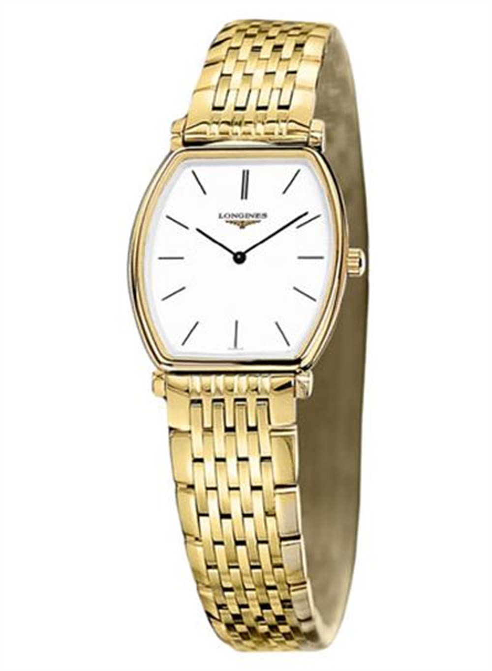 Longines L4.205.2.32.8 Bayan Kol Saati