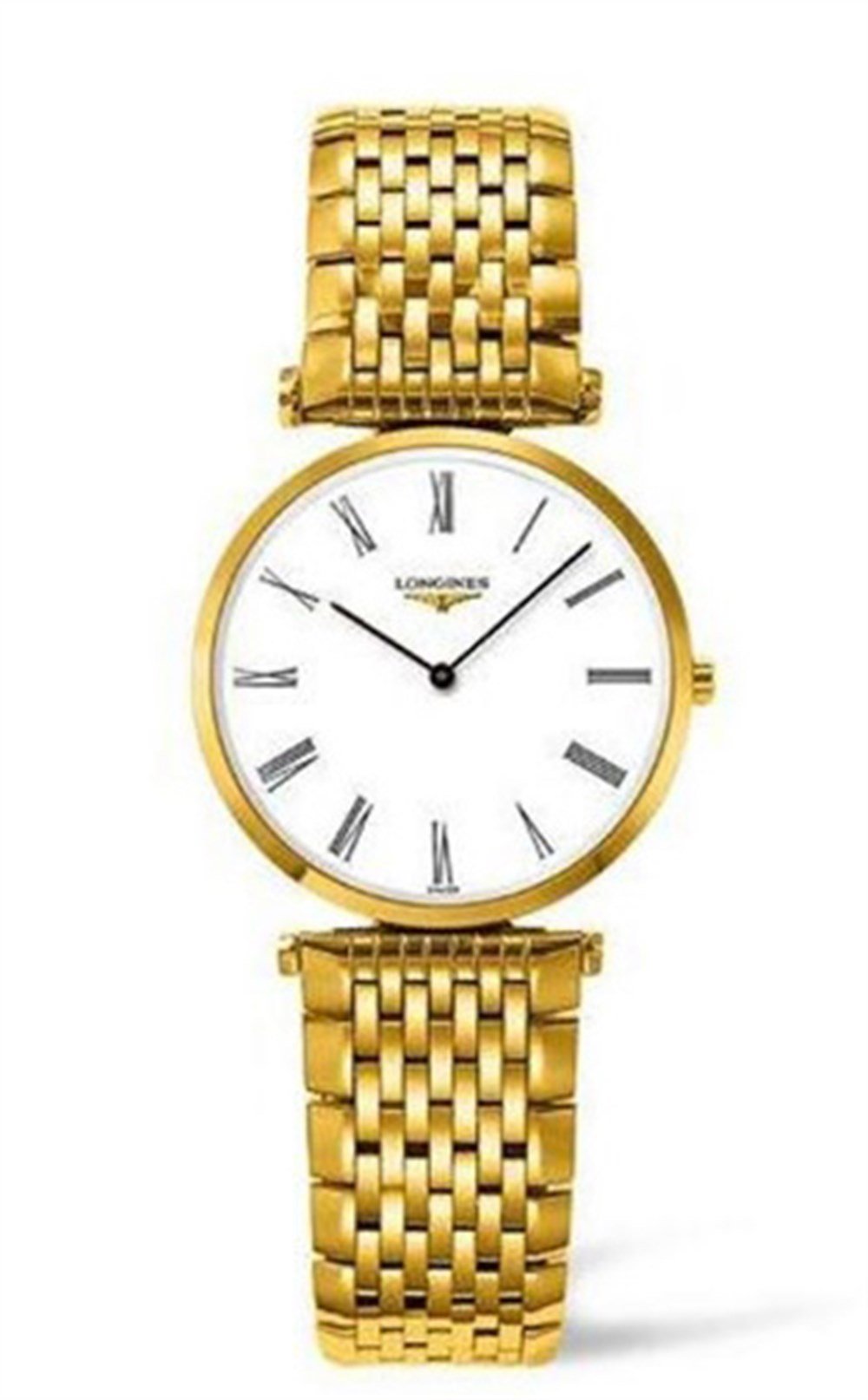 Longines L4.705.2.32.8 Erkek Kol Saati