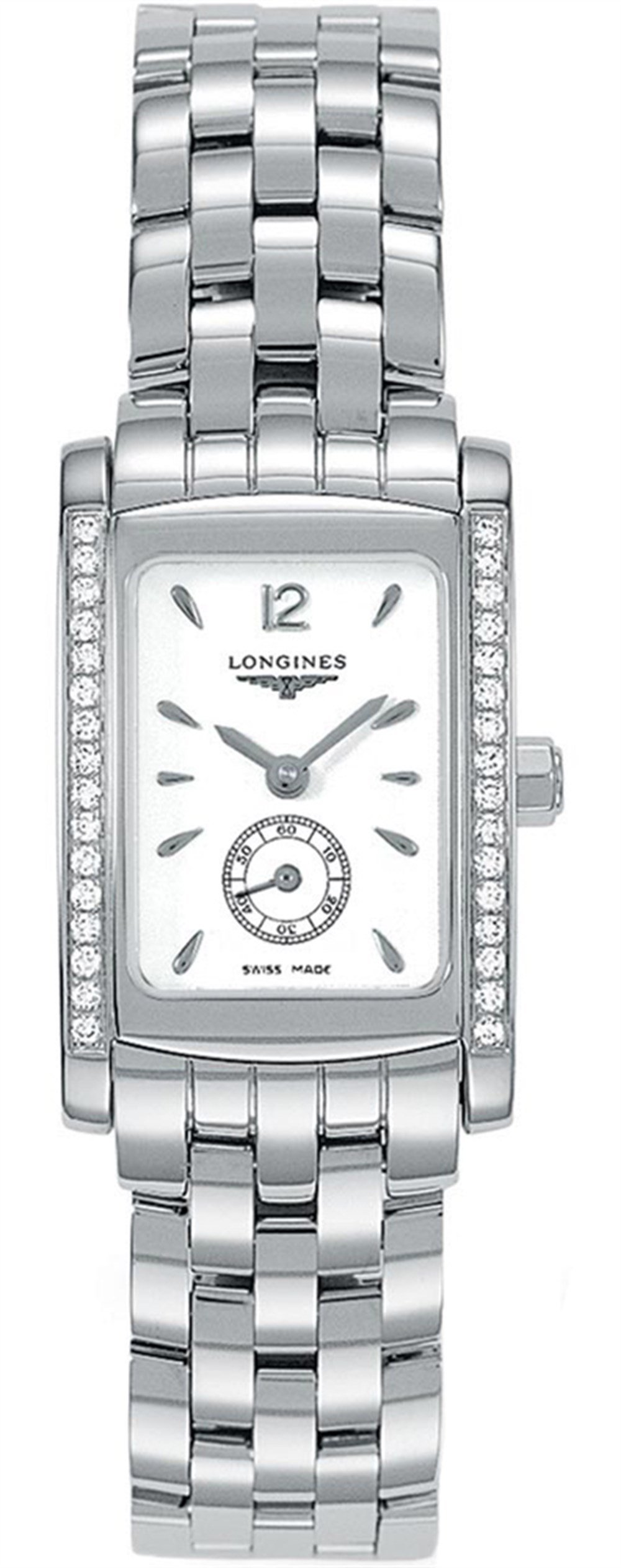 Longines L5.155.0.16.6 Bayan Kol Saati