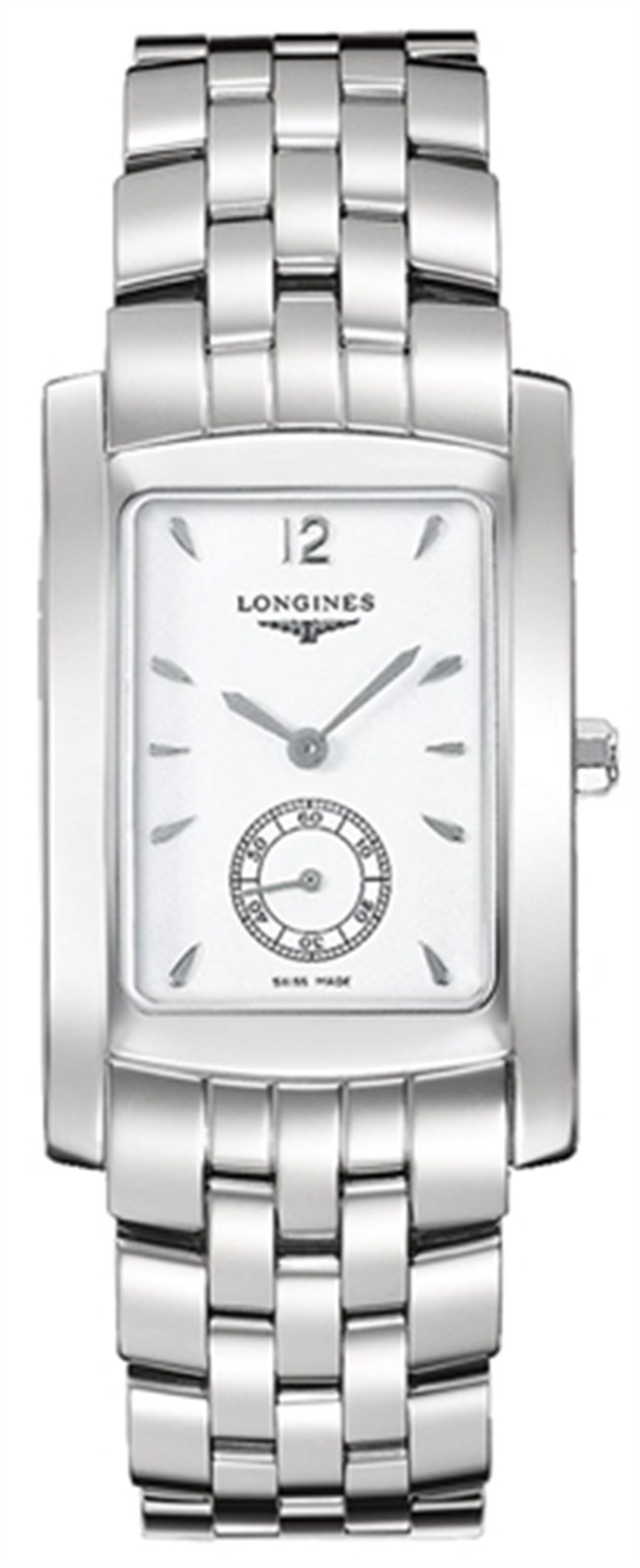 Longines L5.655.4.16.6 Erkek Kol Saati