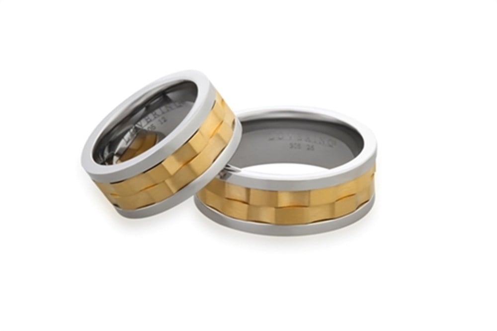 Lovering LVR-305 Çelik Yüzük