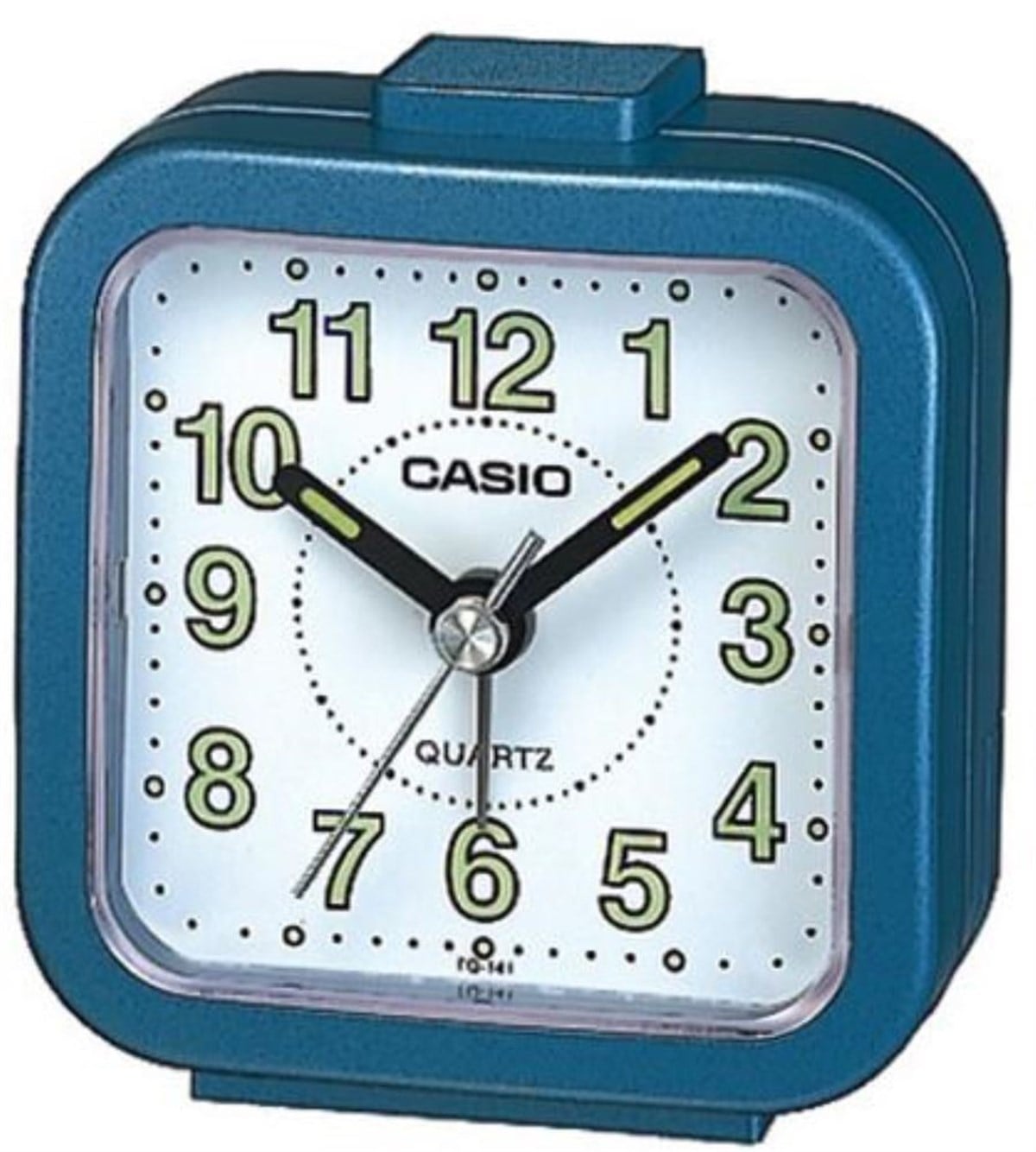 CasioTQ-141-2DFCasio TQ-141-2DF Masa Saati
