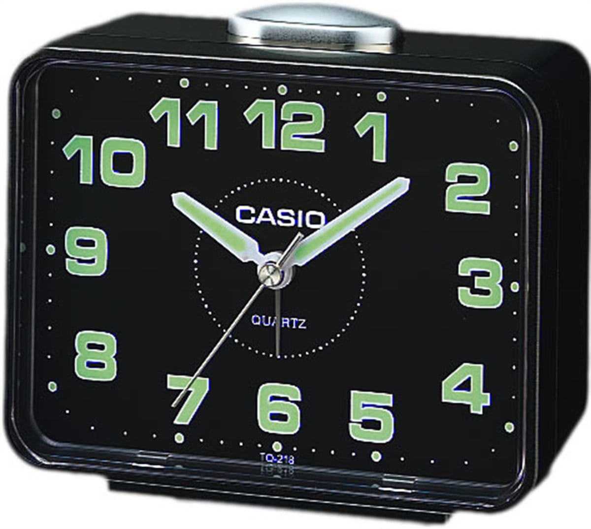 CasioTQ-218-1DFCasio TQ-218-1DF Masa Saati
