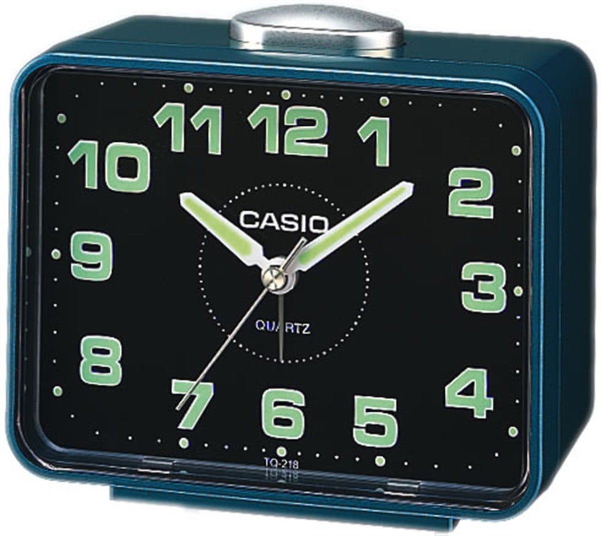 CasioTQ-218-2DFCasio TQ-218-2DF Masa Saati