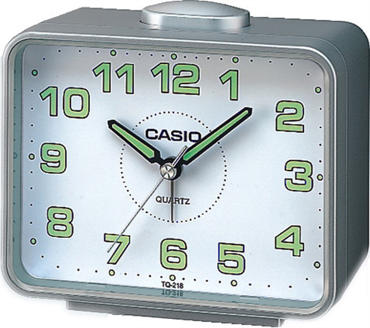 CasioTQ-218-8DFCasio TQ-218-8DF Masa Saati