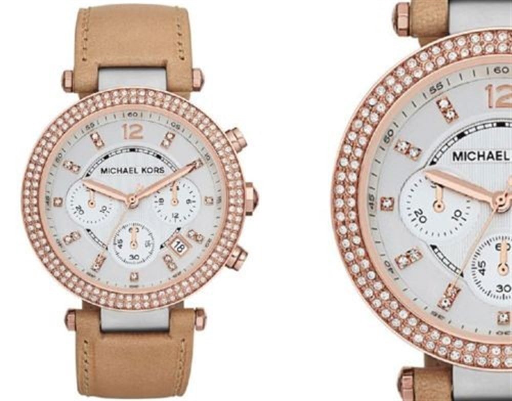 Mıchael Kors MK5633 Bayan Kol Saati