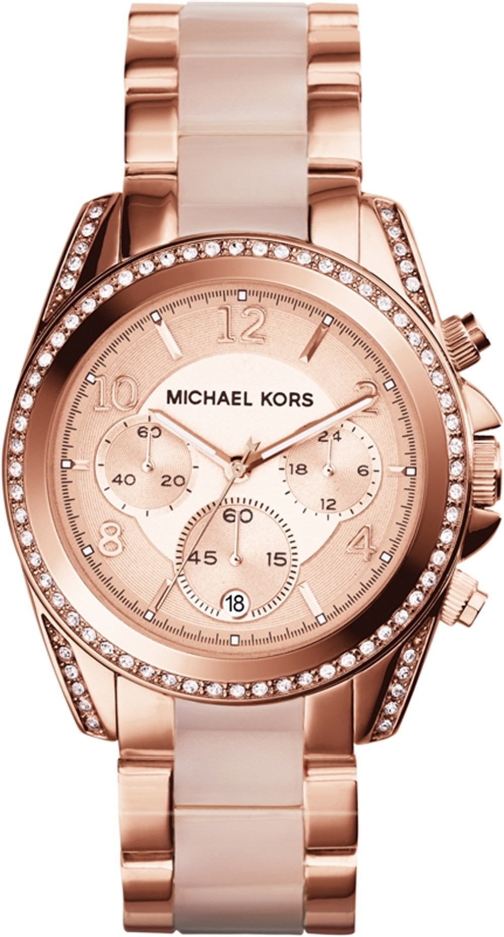 Michael Kors MK5943 Bayan Kol Saati