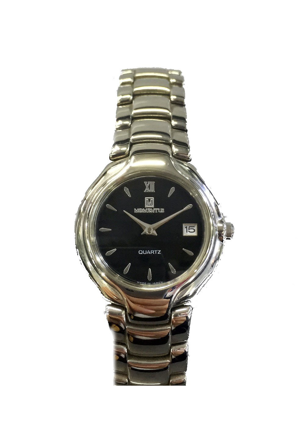 B811S-03SSMomentus B811S-03SS Bayan Kol Saati