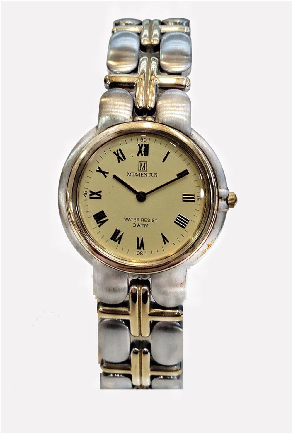 C525A-10ABMomentus C525A-10AB Erkek Kol Saati