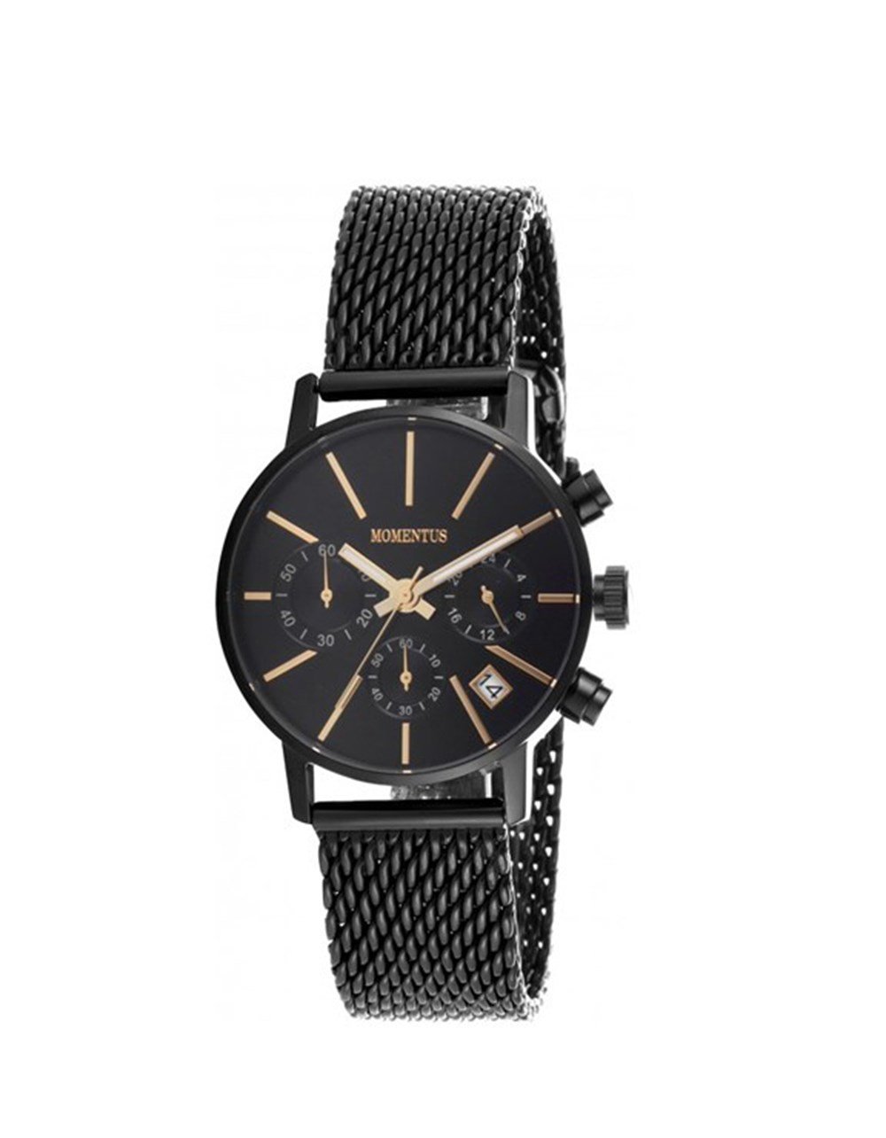 DW249B-04SGMomentus DW249B-04SG Bayan Kol Saati