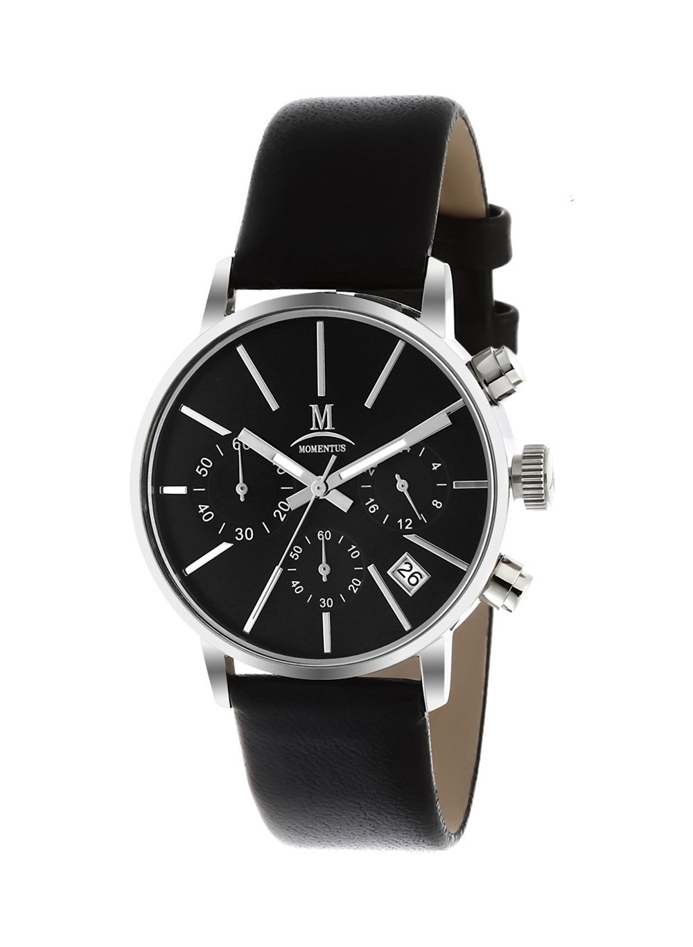 Momentus DW251S-04BS Bayan Kol Saati