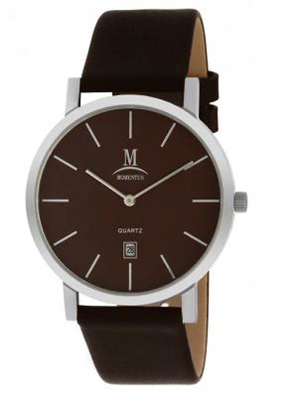 Momentus EM126-06BS Erkek Kol Saati