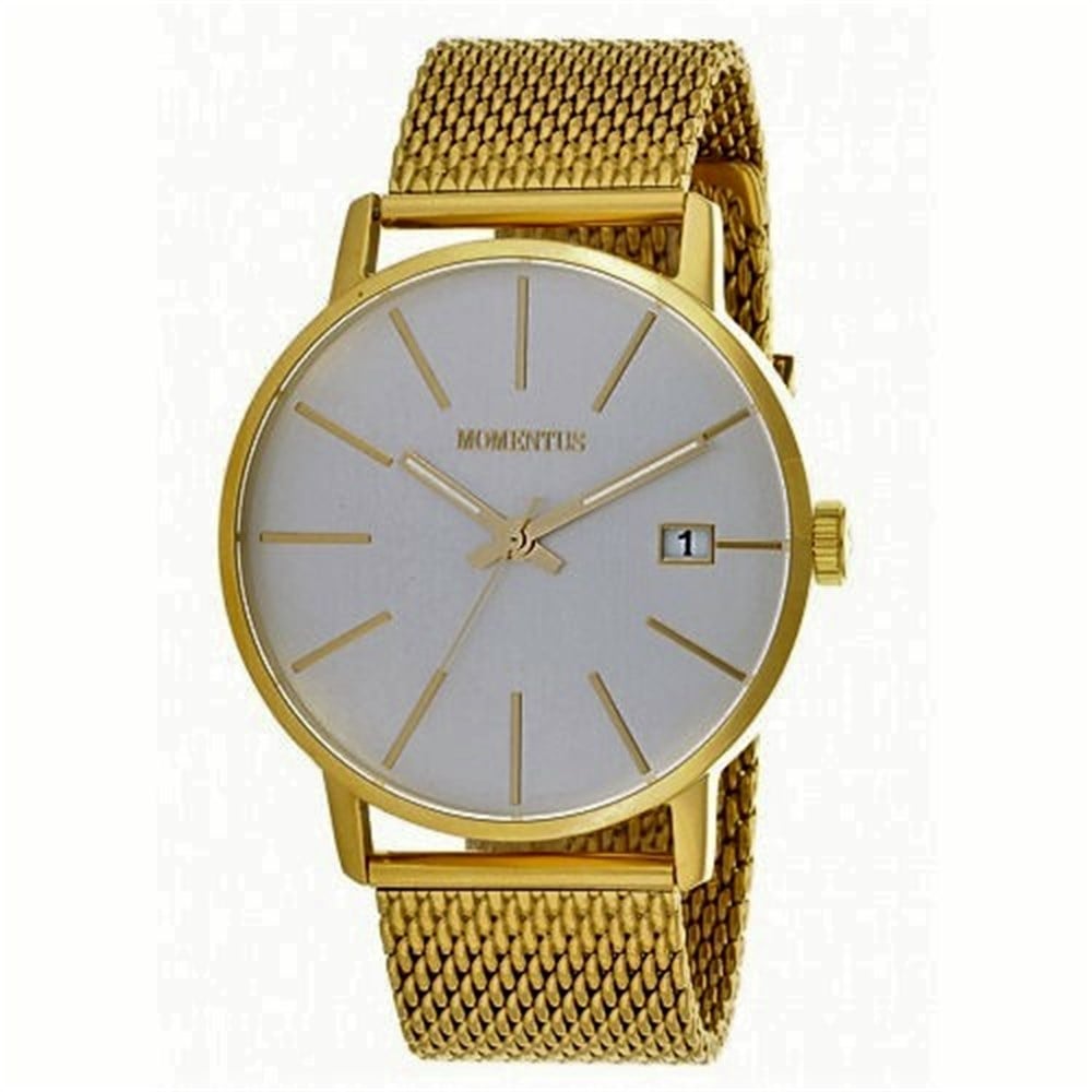 Momentus FD233G-02SG Erkek Kol Saati