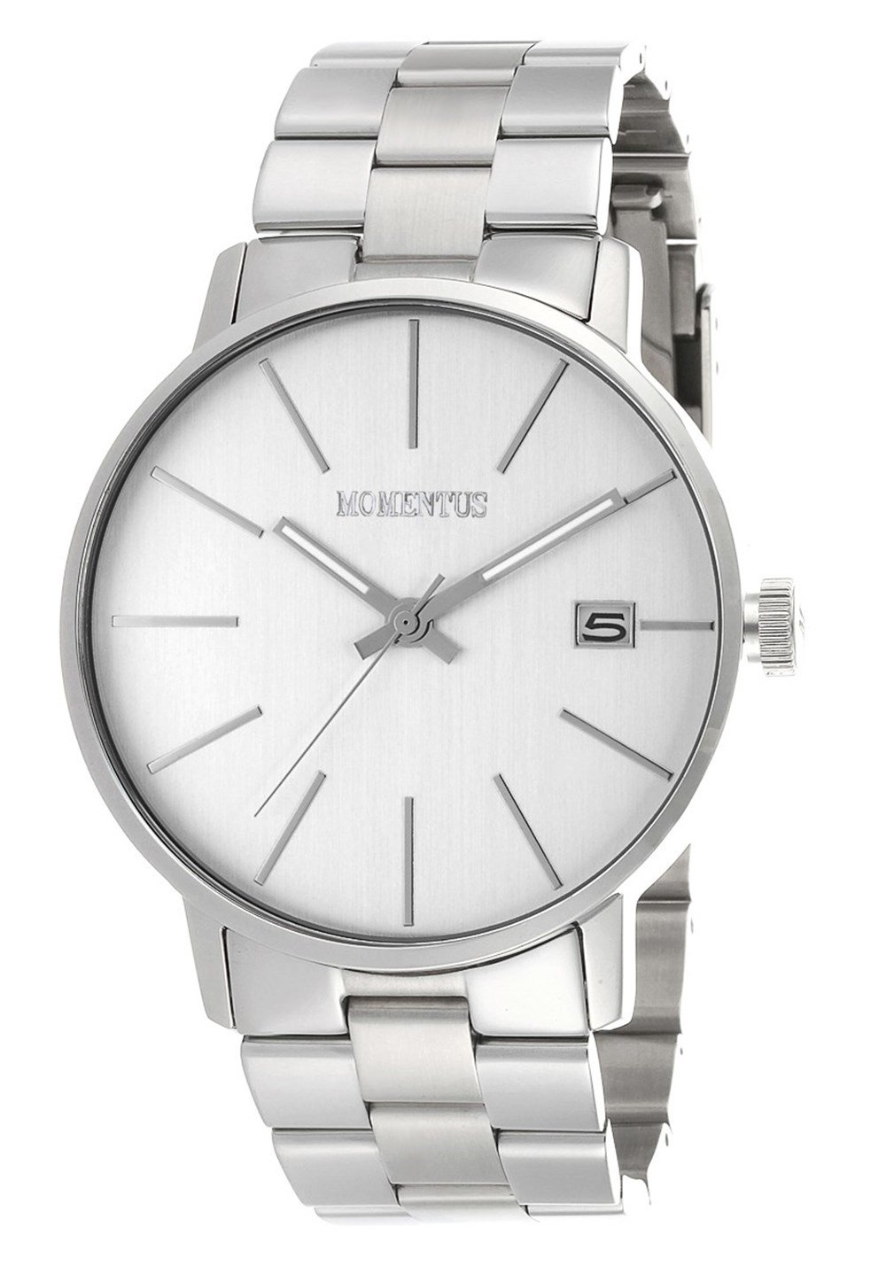 Momentus FD237S-02SS Erkek Kol Saati