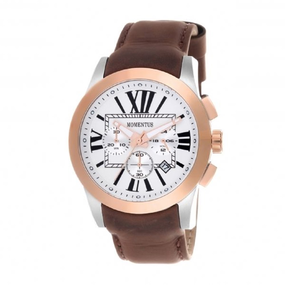 Momentus FD313T-02KS Erkek Kol Saati