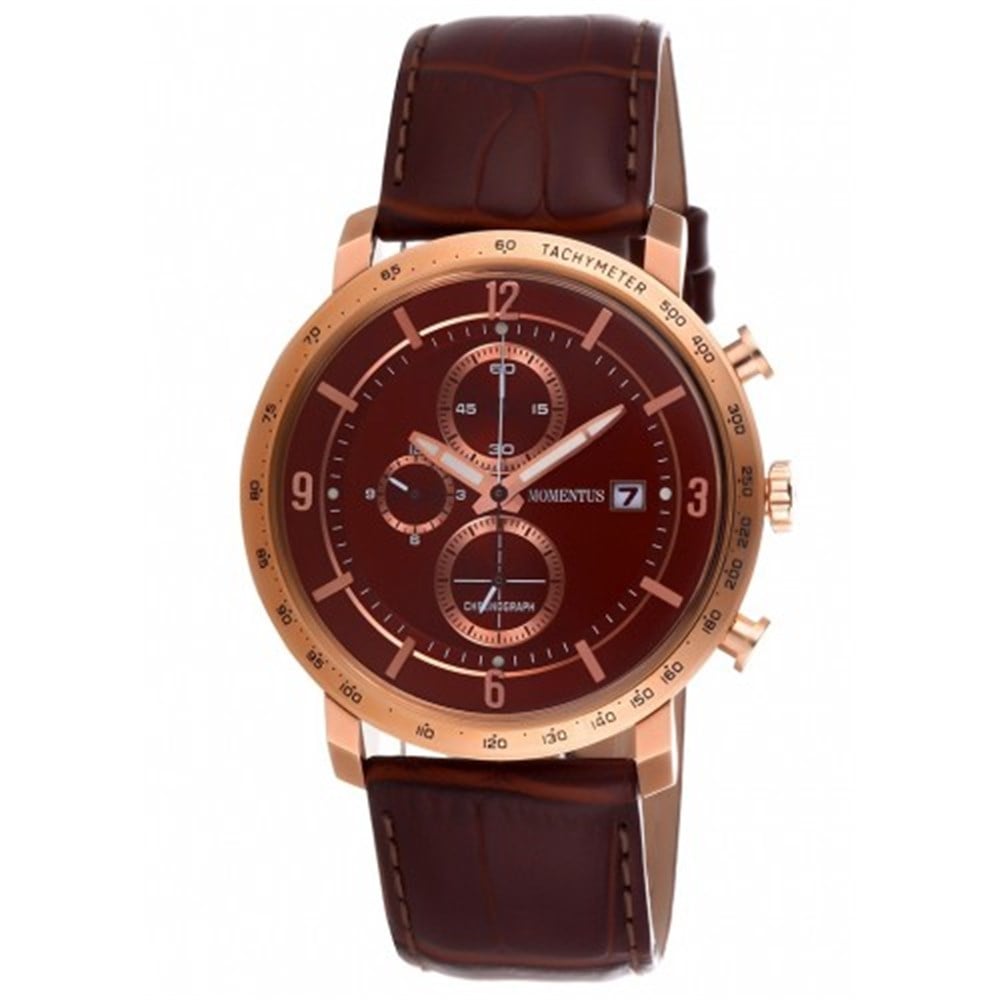 Momentus FD321R-06KR Erkek Kol Saati