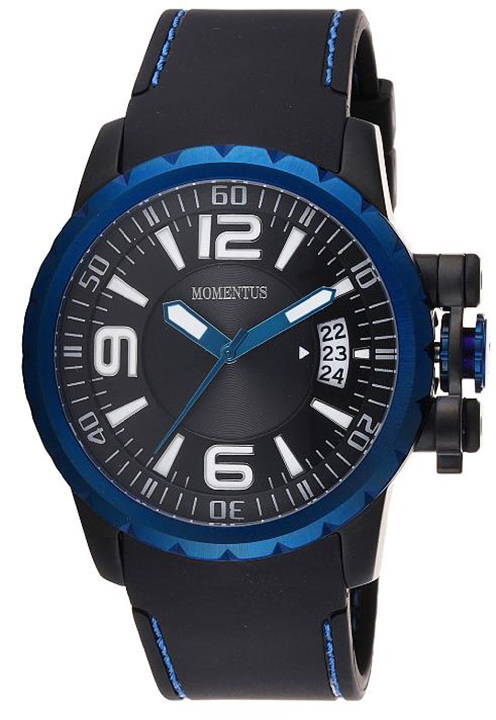 Momentus FS108B-04RM Erkek Kol saati