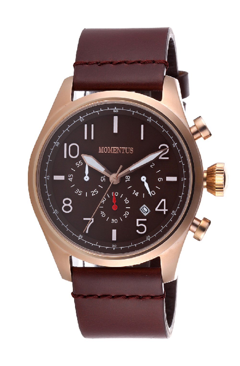Momentus FS243R-06KR Erkek Kol Saati