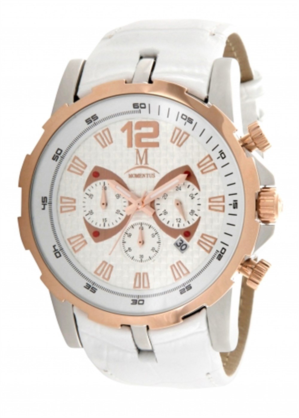 Momentus FS293S-02BR Erkek Kol Saati