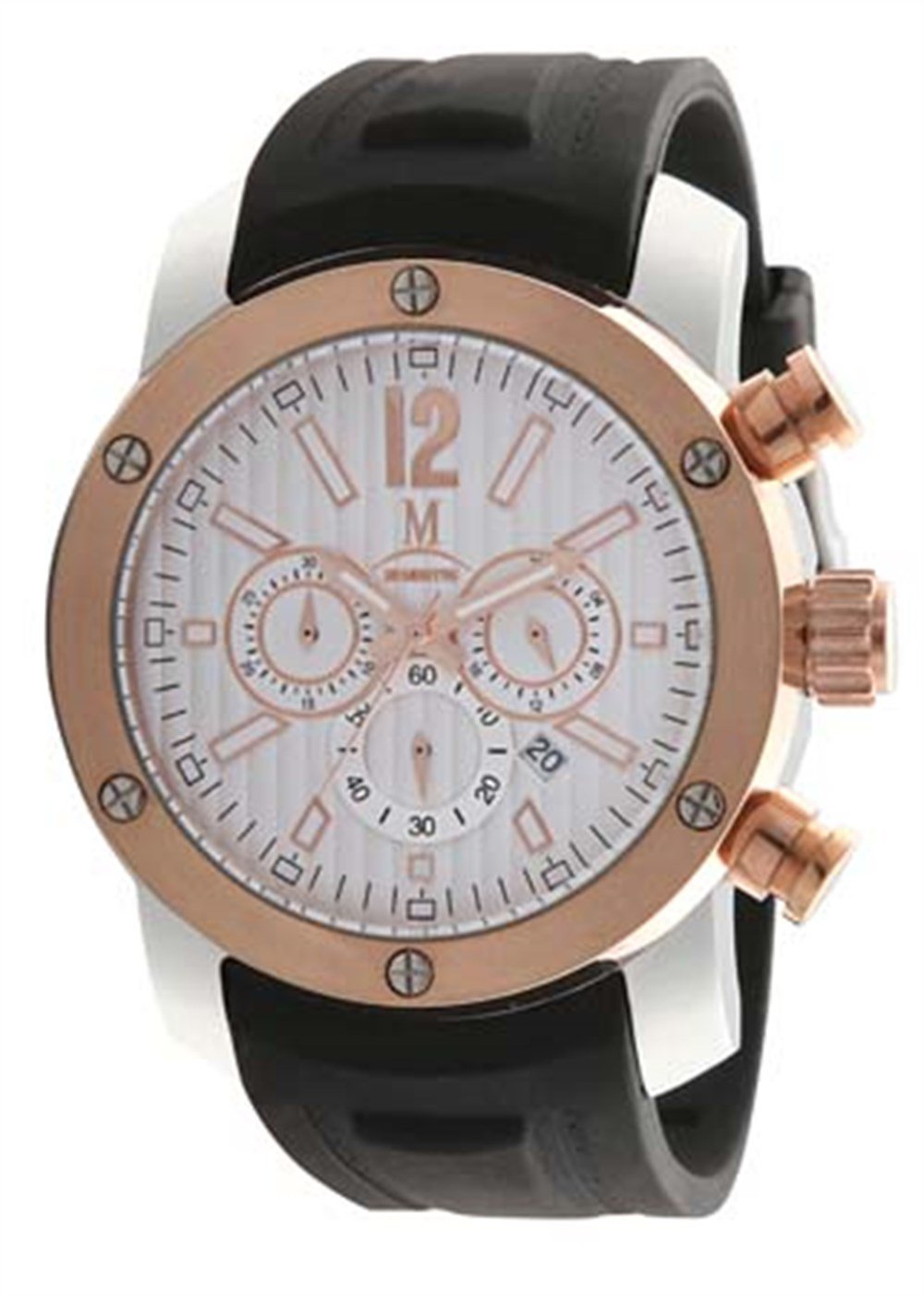 Momentus FS295S-02RB Erkek Kol Saati