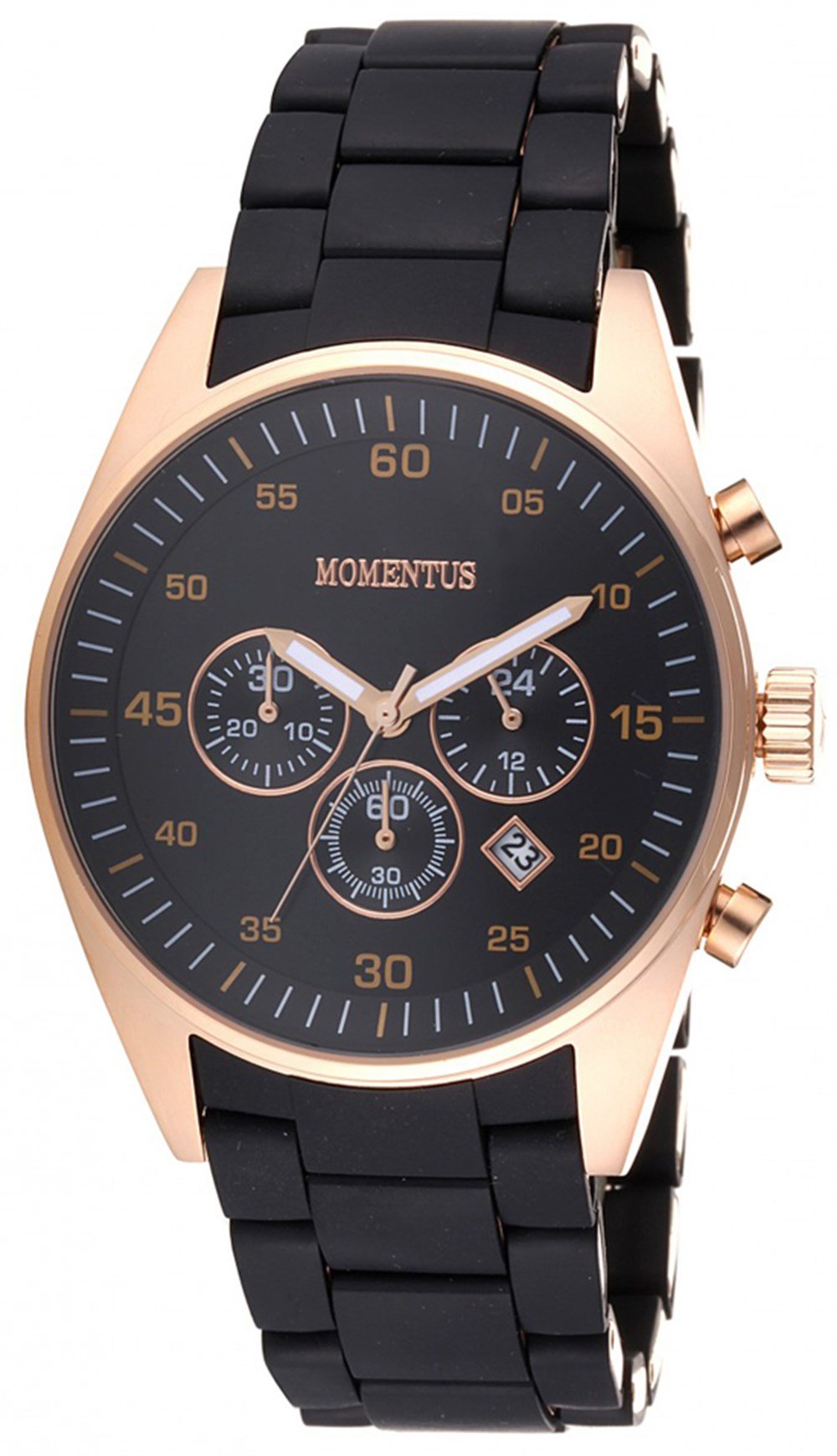 Momentus FS316R-04RB Erkek Kol Saati