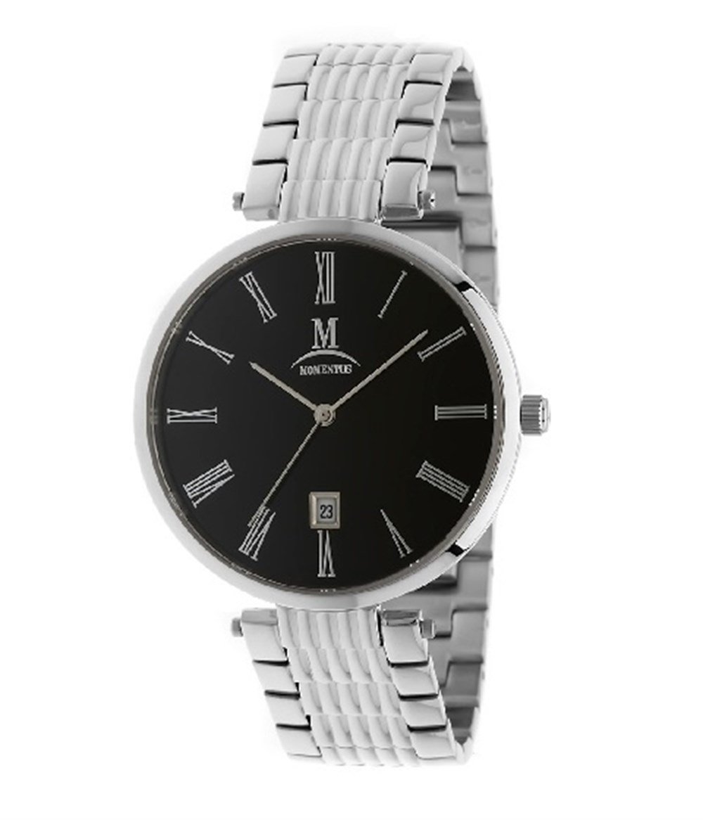 Momentus MP245S-04SS Erkek Kol Saati