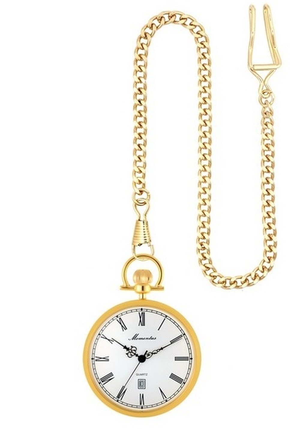 Momentus PW107 Cep Saati