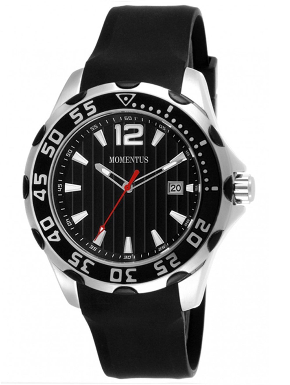 Momentus QFS296S-04RB Erkek Kol Saati