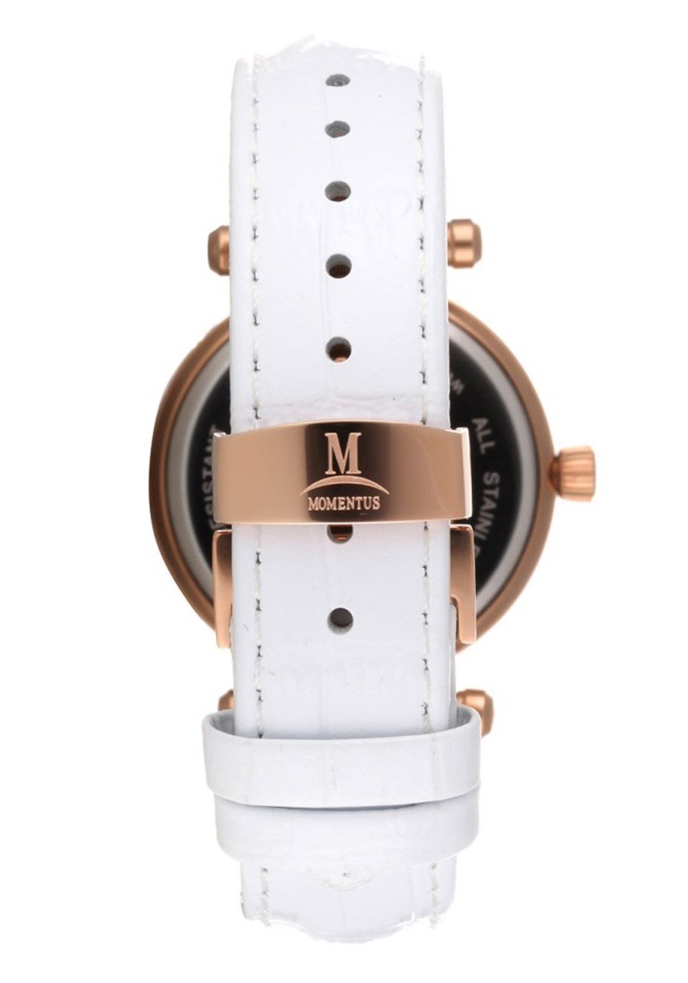 Momentus TC100R-09BR Bayan Kol Saati