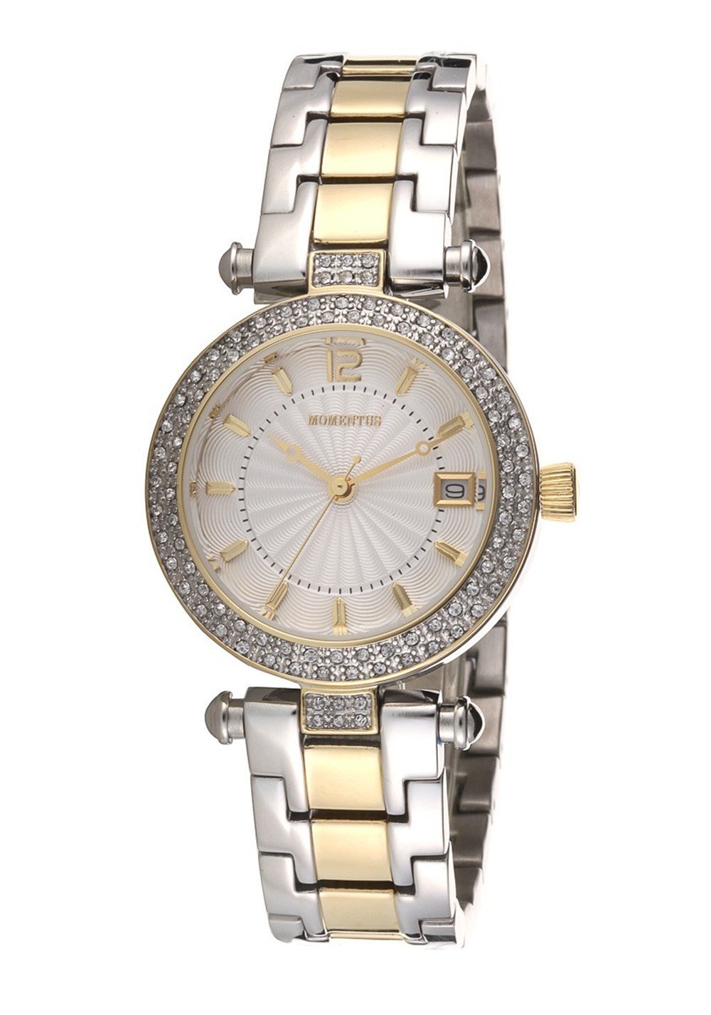 Momentus TC112S-09TD Bayan Kol Saati