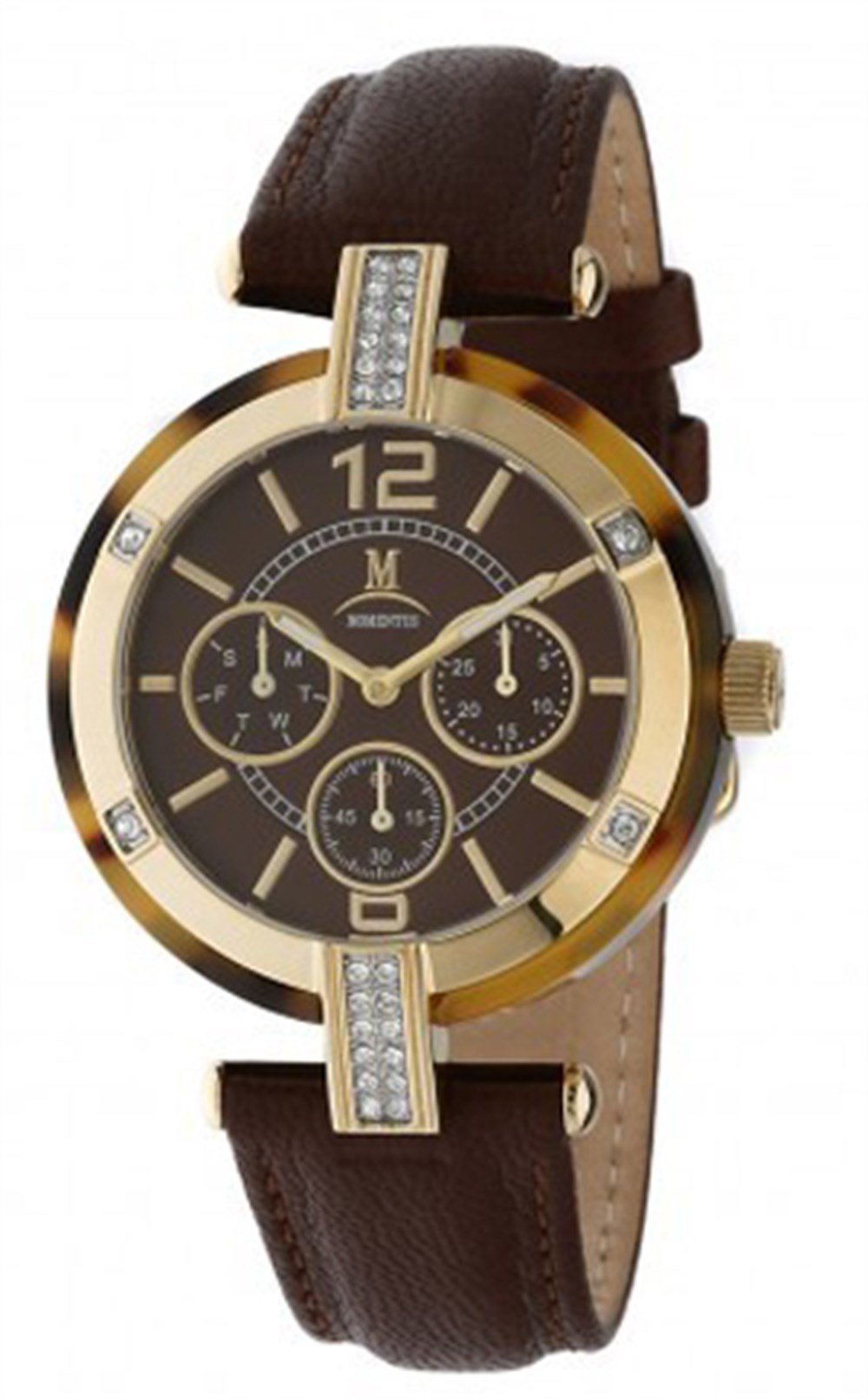 Momentus TC114G-06BG Bayan Kol Saati