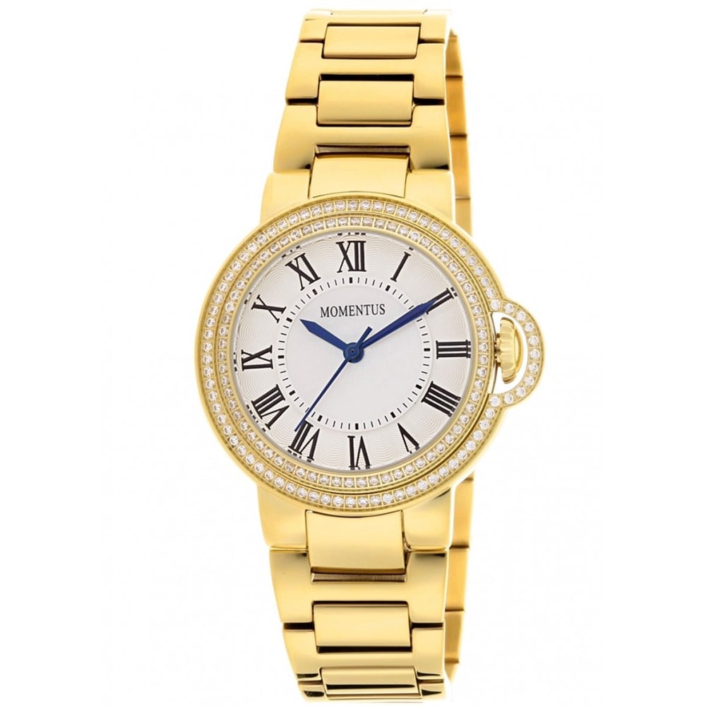 Momentus TC216G-09SG Bayan Kol Saati