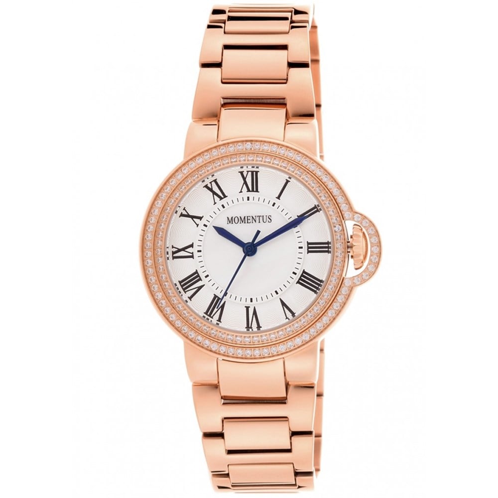 Momentus TC216R-09SR Bayan Kol Saati