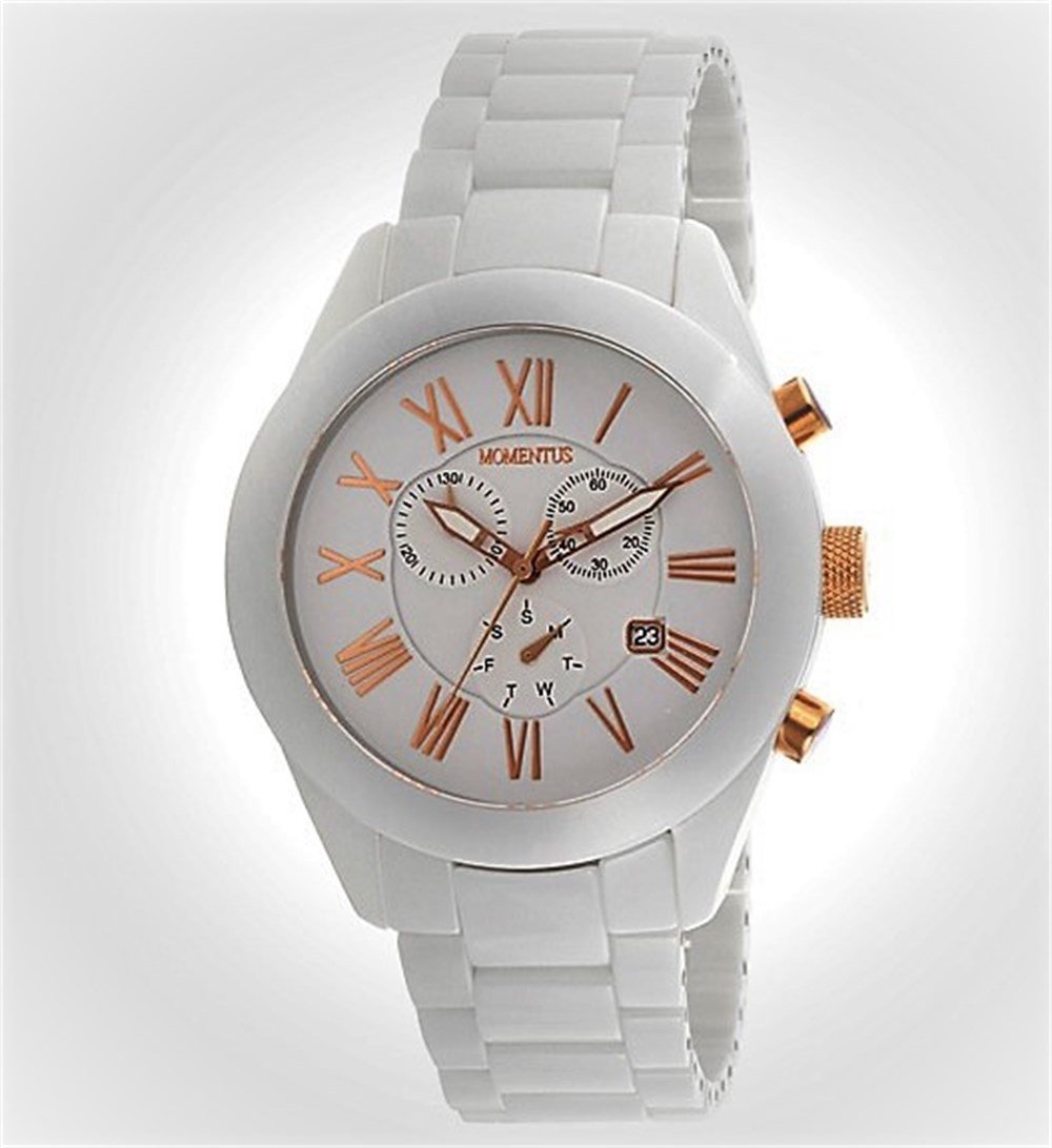 Momentus TM194C-01CR Erkek Kol Saati