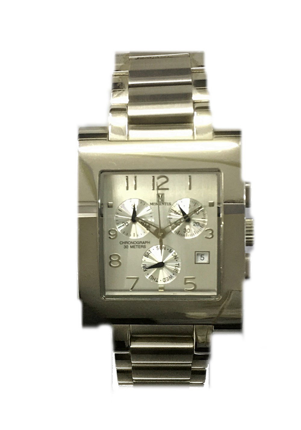 Momentus V068A-01AA Erkek Kol Saati