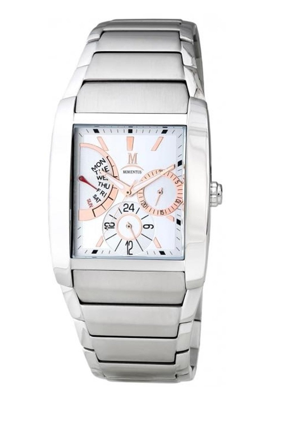 Momentus Y139C-01AC Erkek Kol Saati