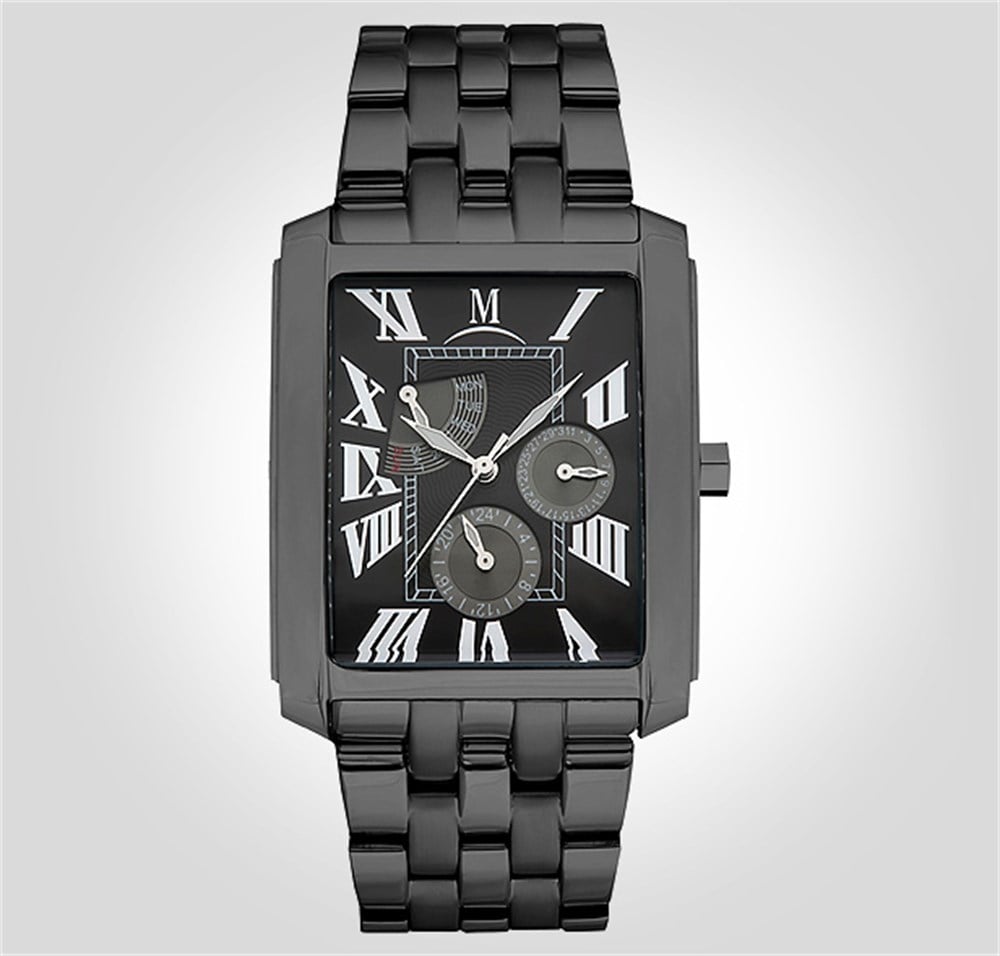 Momentus Y222N-04SN Erkek Kol Saati