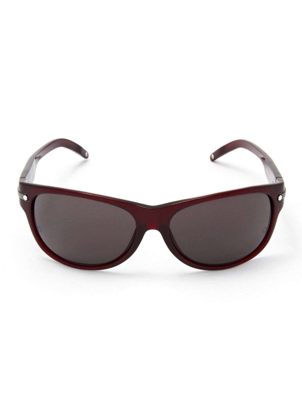 Mont Blanc MB092 K55 Erkek Güneş Gözlüğü