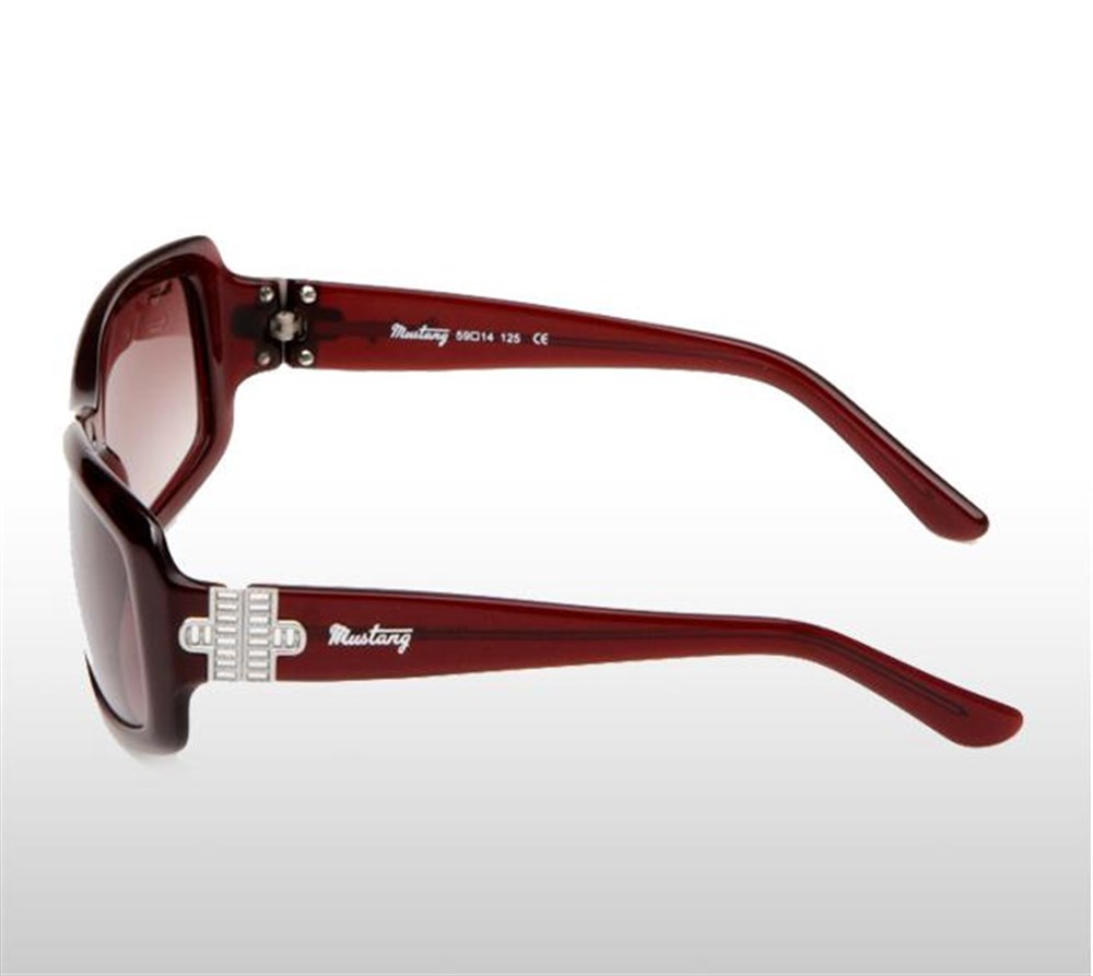 Mustang MA-043 04 Erkek Güneş Gözlüğü