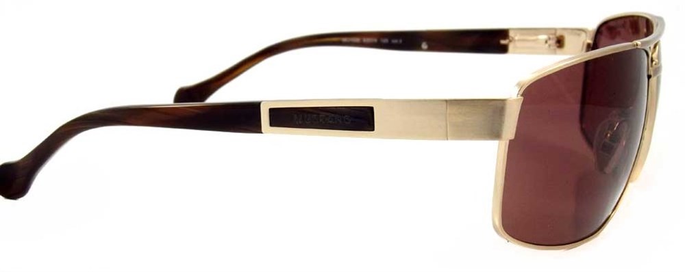 Mustang MU1026 03 Erkek Güneş Gözlüğü