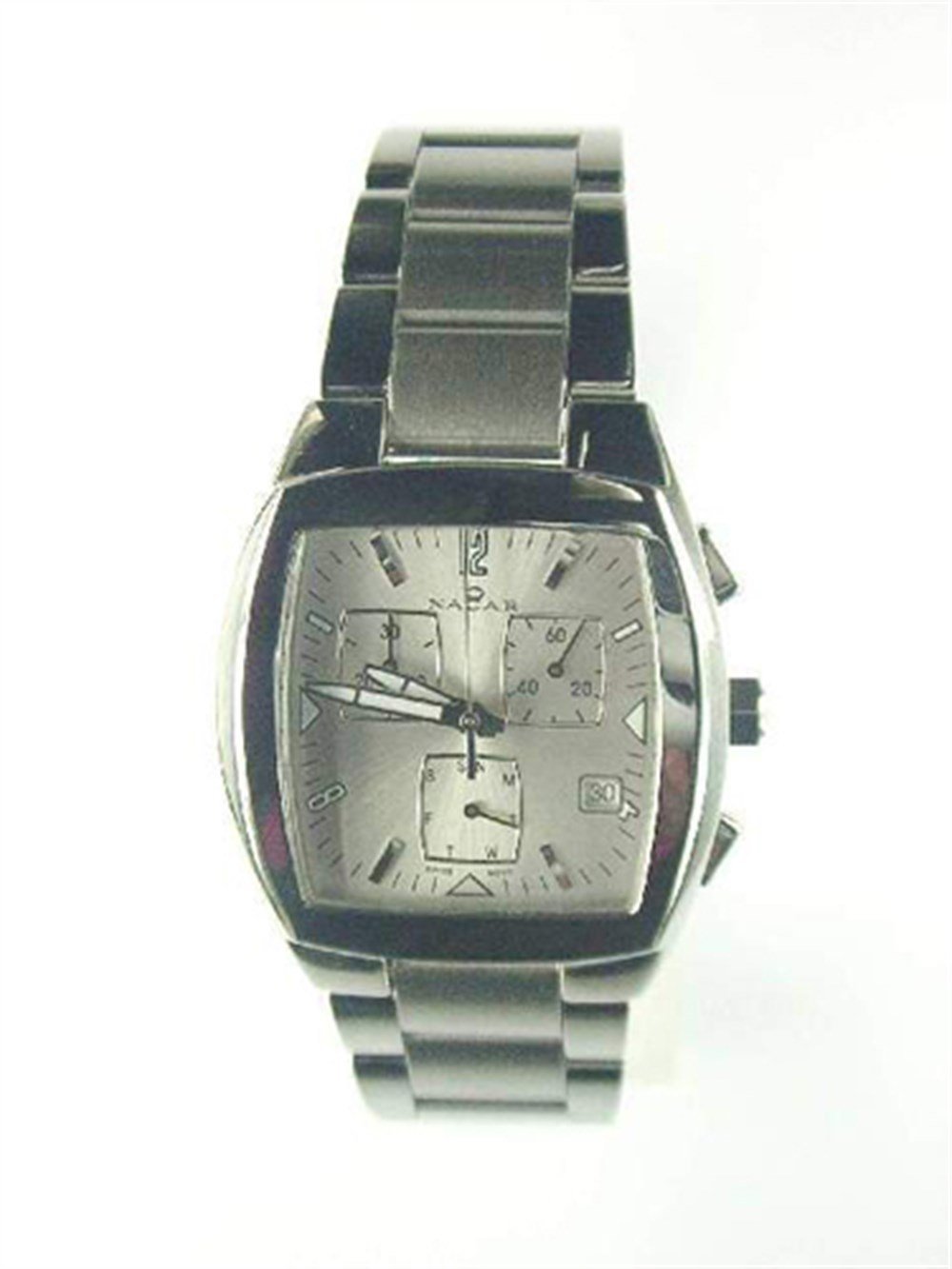 NacarNC07-290271-ASSMNacar NC07-290271-ASSM Erkek Kol Saati